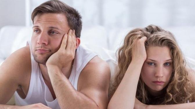 Have you ever been bored of a relationship? Were you able to fix it without breaking up?