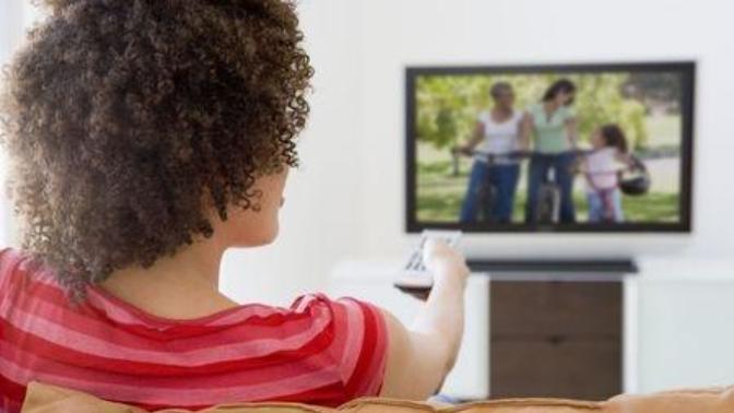 Is watching tv a hobby?