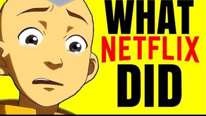 Will the live-action avatar the last air-bender Netflix series be any good?