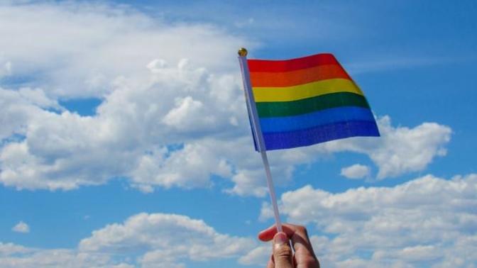 Do you feel that transgenderism should be glorified?