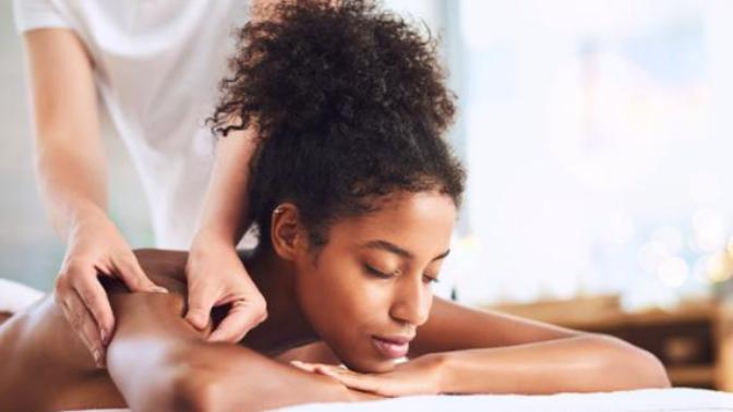 What’s the best pleasure you’ve experienced?