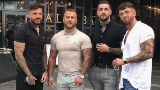 Do you hate modern mens style?