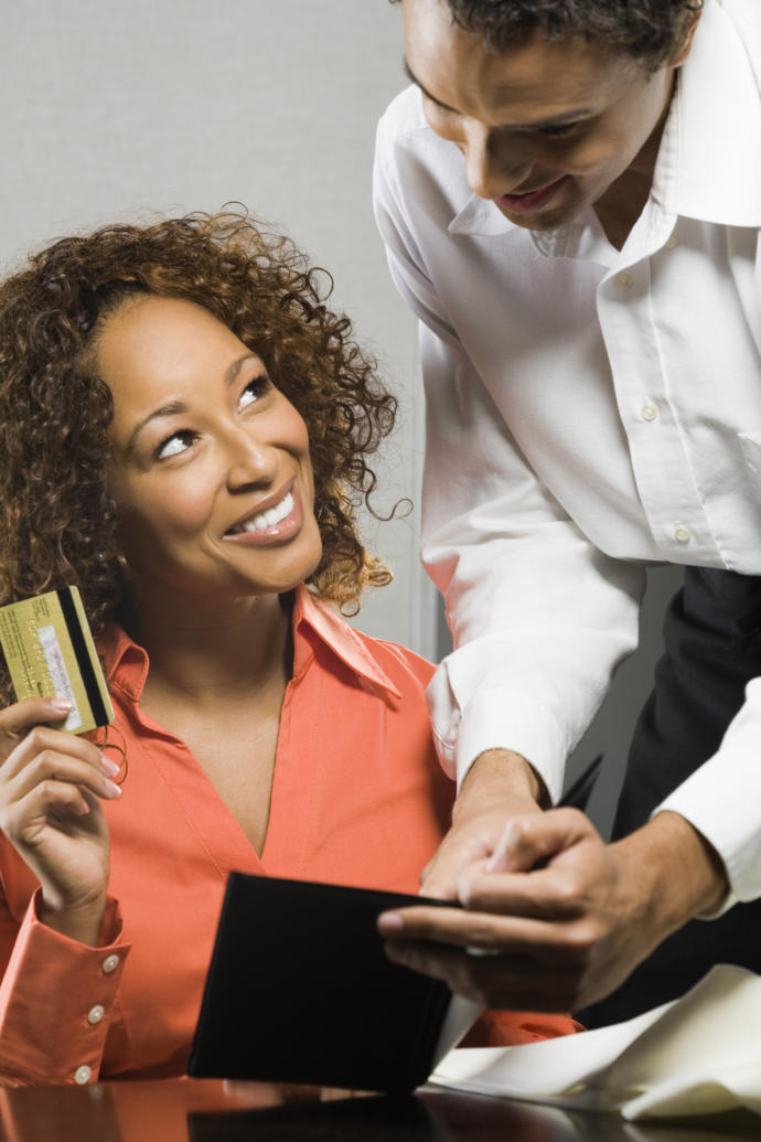 Would you date someone who you had to pay for everything for?