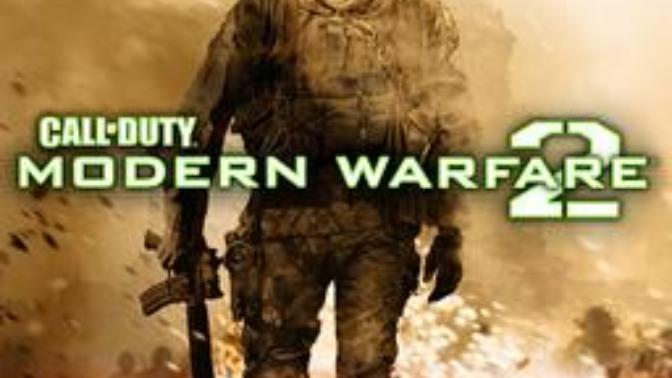 What is your favourite video game series?