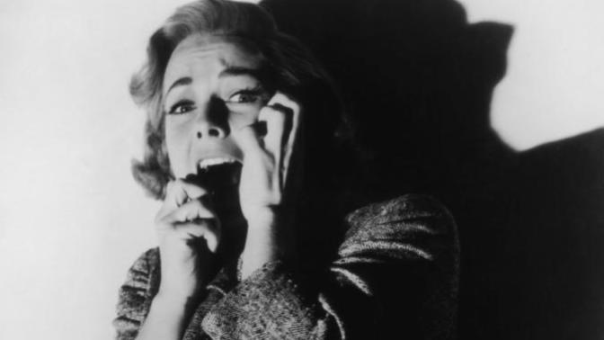 Girls, do you have a horror movie worthy scream?