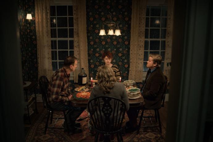 Have you ever had a nightmarish time meeting your significant others parents?