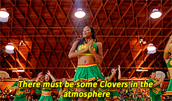 Whats that one movie you almost know all the lines to?