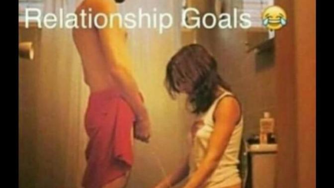 Do you really want a 50/50 relationship?