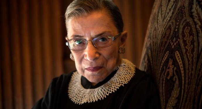 Should GOP replace RBG, or adhere to their rules in 2016?