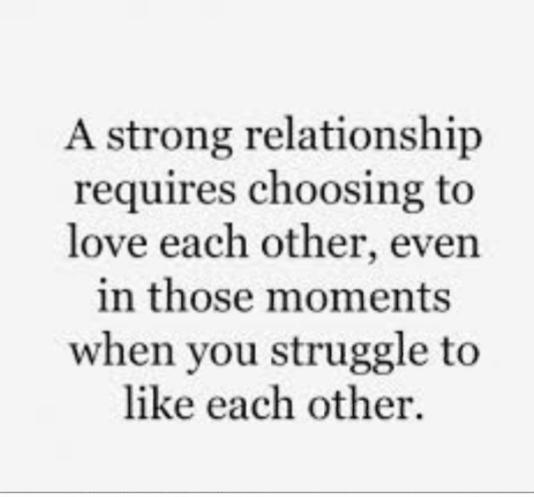Whats The Biggest Thing You Think People Dont Understand About Relationships?