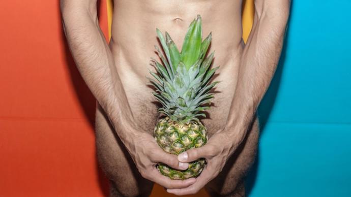 🍍