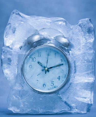 If you could freeze time and manipulate things whilst time is frozen, what would you do?