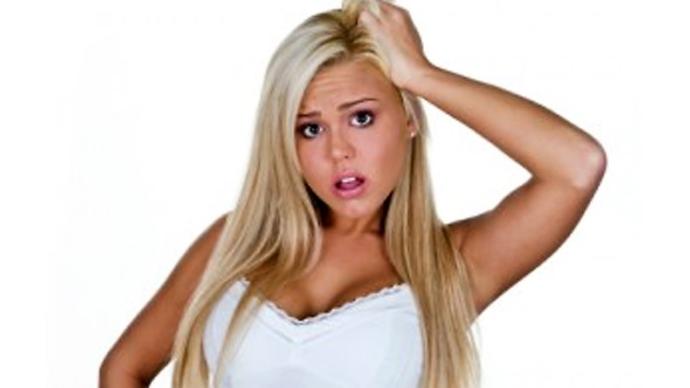 Are there more guys than girls here or are the girls too dumb to answer the questions?