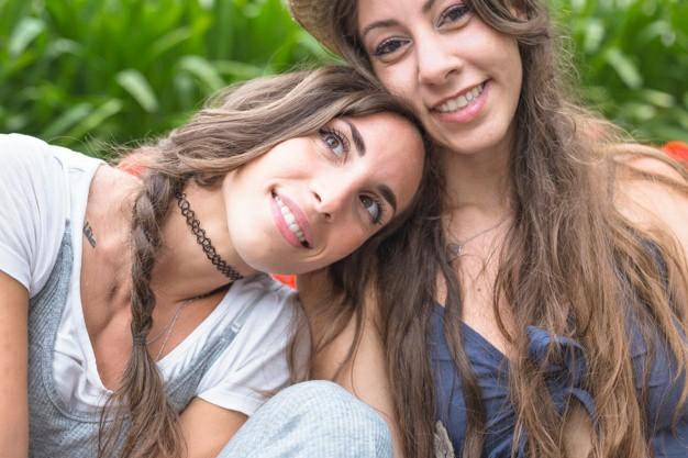 Who is someone you can lean on or someone that is welcome to lean on you?