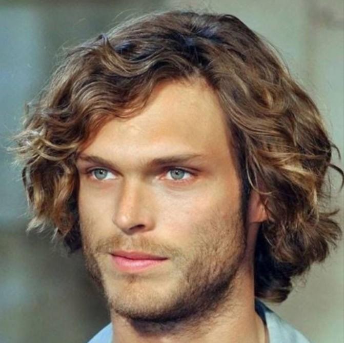 Whats your ideal hairstyle/haircut on men?