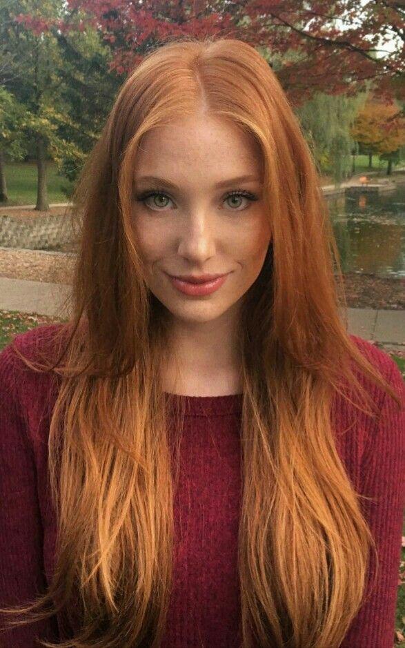 Are you more into Blondes, Brunettes, or Gingers?