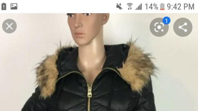 Can someone help me find this coat online?