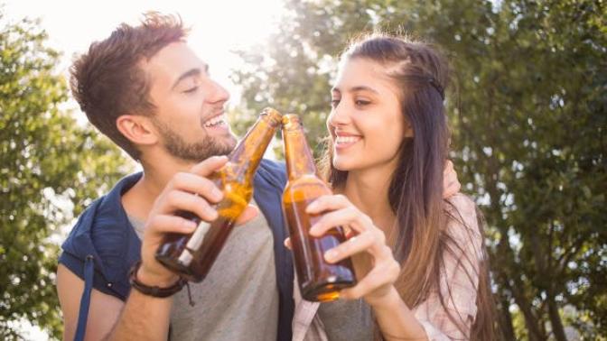 Is it so wrong to want to date someone very similar to yourself?