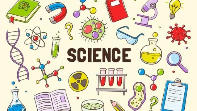 Do you believe in science or believe more in what other people say even if those people do not have the experience or knowledge to back it up?