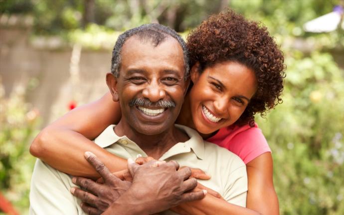 Older Women! Do you prefer men older or younger?