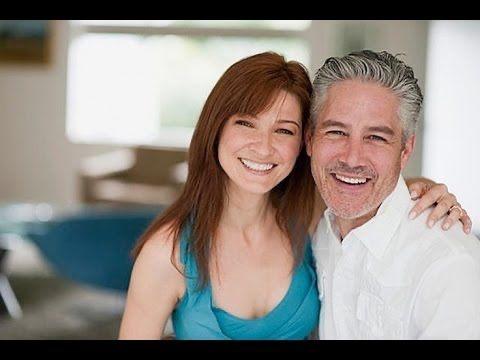 Older Women! Do you prefer men older or younger?