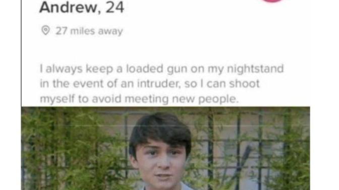 What's your level of interest in meeting new people?