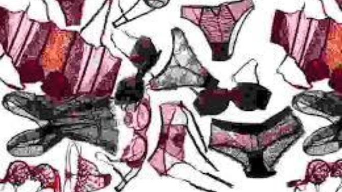 What do you think is the most feminine article of clothing?