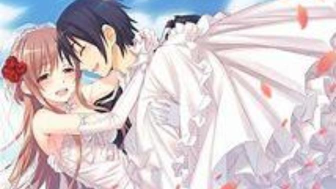 A Question About Marriage: What do you do if you get married these days?