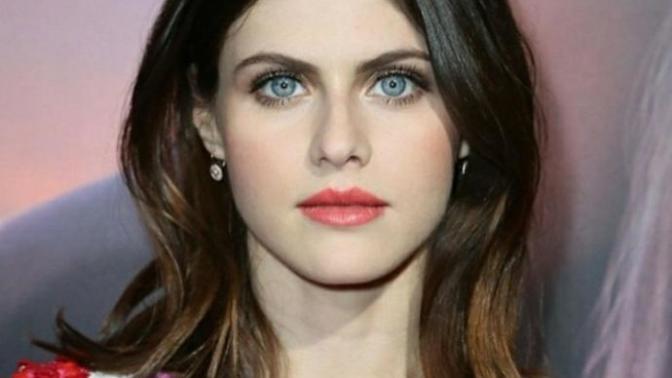 Celebrity crush?