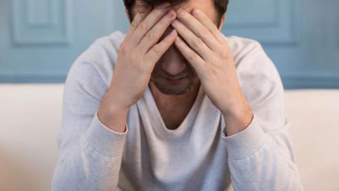 Is it possible for some to never truly get over a break up?