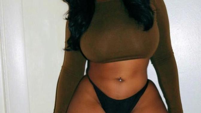 Why are black women more naturally curvy than other women?