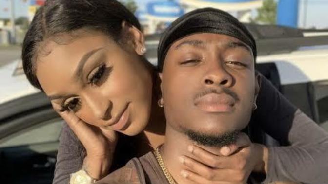 Are you the type of couple that loves taking pictures together?