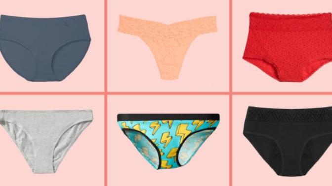 Do guys care about the kind of underwear girls wear?
