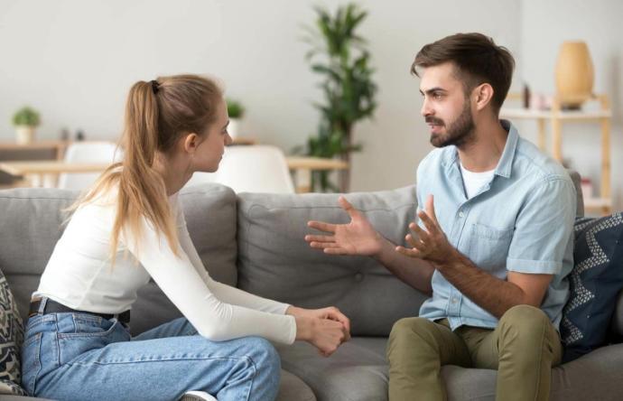 Have you ever had a mutual break up, if so, what were the reasons?