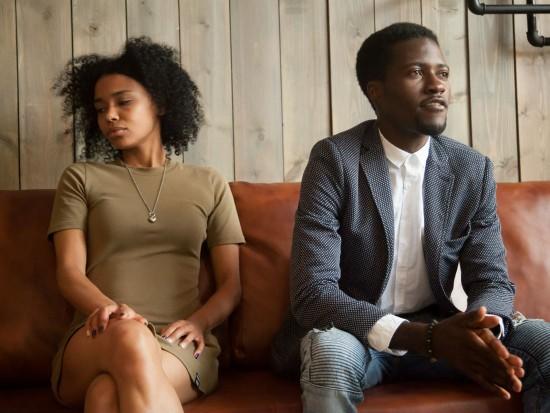 Have you ever had a mutual break up, if so, what were the reasons?