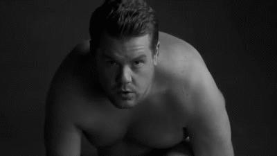 CREDITS: David Beckham And James Corden Spoof Ad...