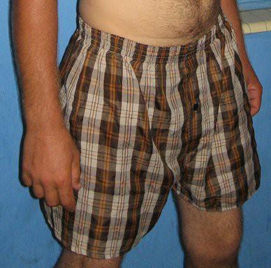 Are You A Boxers OR Briefs Kind Of Guy?
