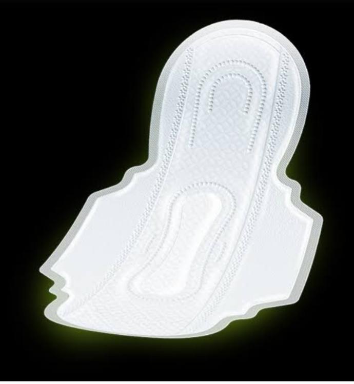 Girls, do you use pads?