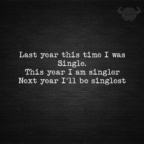 Have you thrown in the towel and accepted your reality of not having a life long partner?