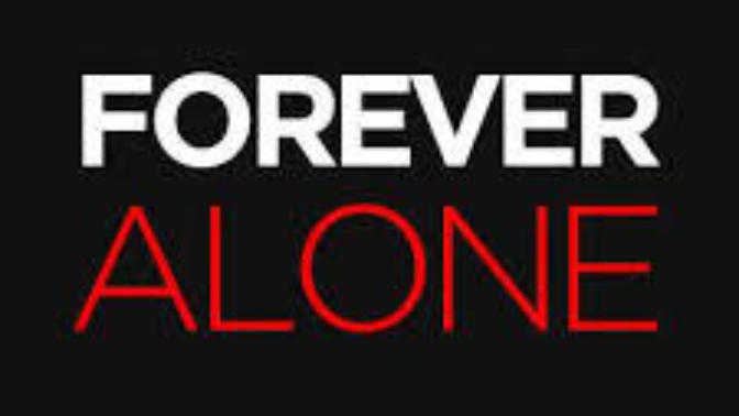 Have you thrown in the towel and accepted your reality of not having a life long partner?