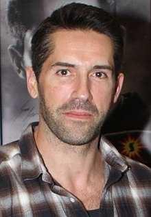 Would you say Jon bernthal is an attractive dude?