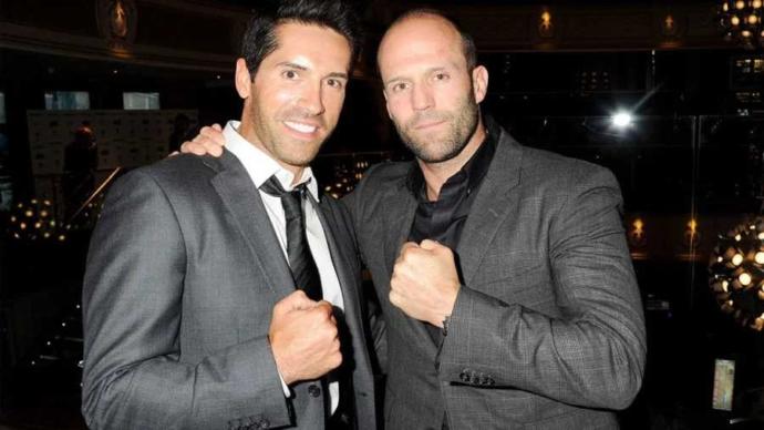 Would you say Jon bernthal is an attractive dude?