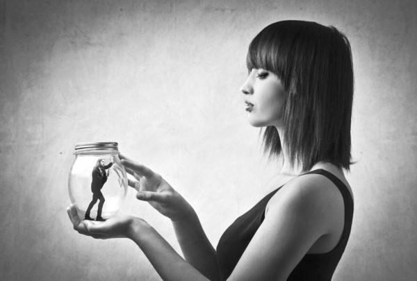 Is loving someone as a possession, still love?
