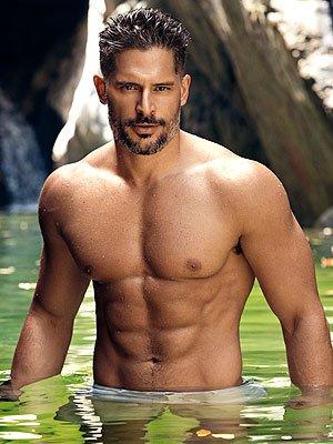 Girls, are you more into traditionally masculine or effeminate guys?
