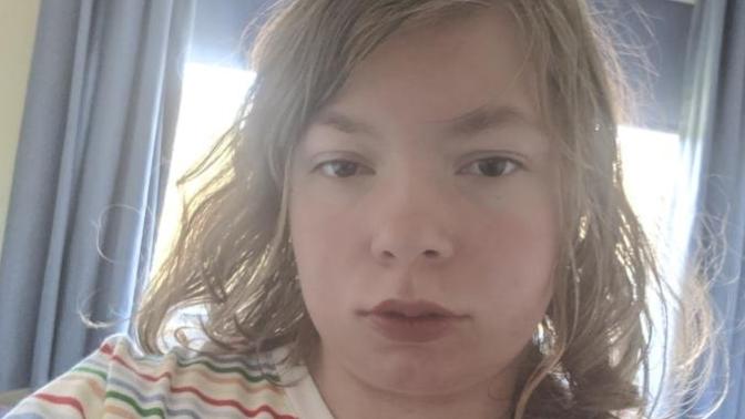 What do you about an attractive girl that has a learning disabilities make tens times harder to find decent men?