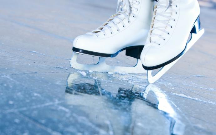 Will You Go Ice Skating On The First Date? Why Or Why Not?⛸️