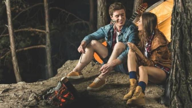 Is involving your significant other in your hobbies/passion a great step in you guys relationship?