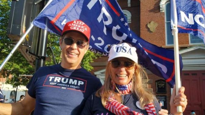 Good Genes? How are they "good genes" because they are the type of people who support you?
