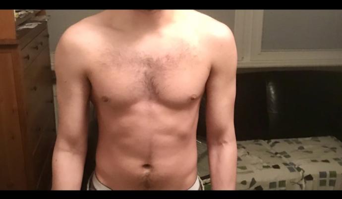 What body type am I?