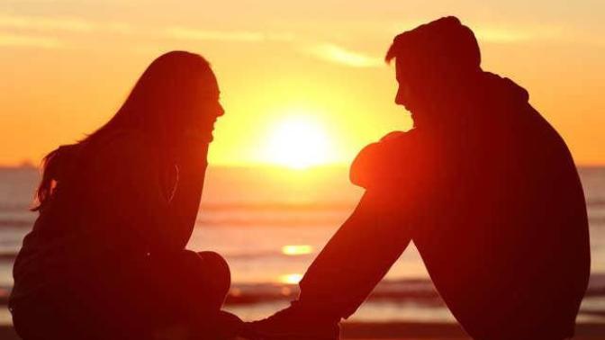 Love, a four alphabet word. But it has the most beautiful meaning. What does it mean to you?